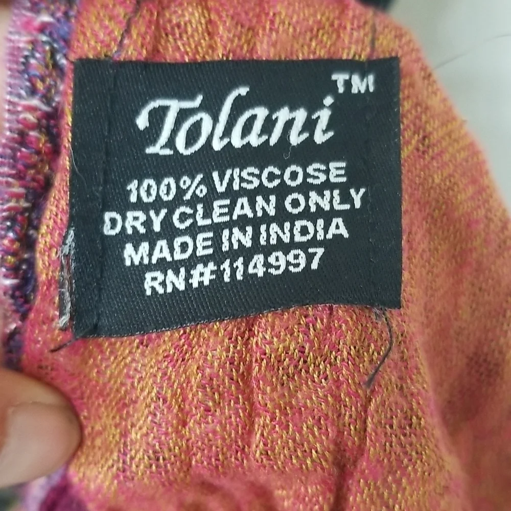 Tolani Scarf